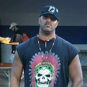 Meet your Posher, Derek